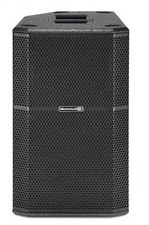 Montarbo cassa amplificata