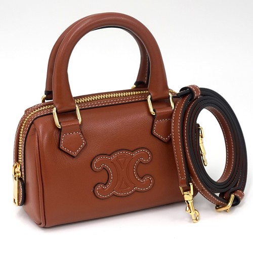 Borsa tracolla celine - tracolla, small