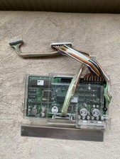 Scheda I/O Olympia Race Queen