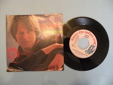 GUNTER GABRIEL - OH NUR MIT DIR / BABY GIB GAS - HANSA 100 243 (STAMPA DEU)