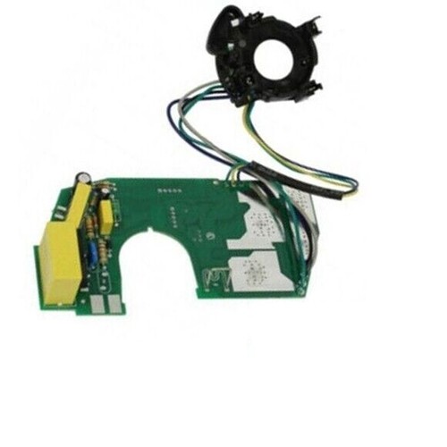 Scheda elettronica scopa - scheda,