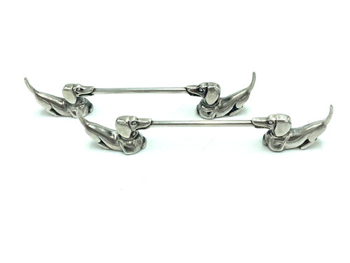 Panca portacoltelli art deco - panca,