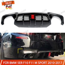 Diffusore posteriore Carbon