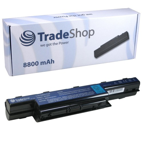 Batteria per packard bell - batteria,