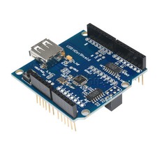 Supporto USB Host Shield Google Android ADK & NUOVO MEGA Duemilanove 2560 Arduino