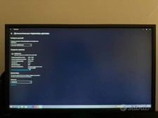 Benq monitor gaming - monitor,
