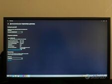 Benq Monitor Gaming 27" ZOWIE XL2746K 1920x1080 Pixel Full Hd Led Frequenza Di A