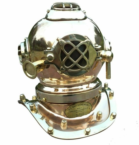 Elmetto miniatura vintage - , deep