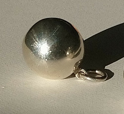 Chiama angeli argento - angeli, 925