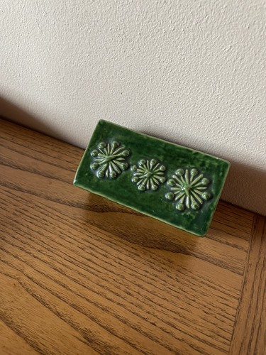 Thun scatolina verde - ,