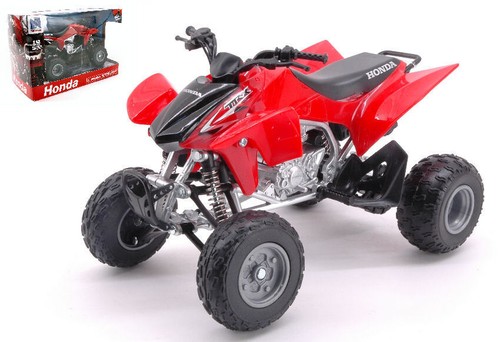 Modellino moto bike atv - modellino,