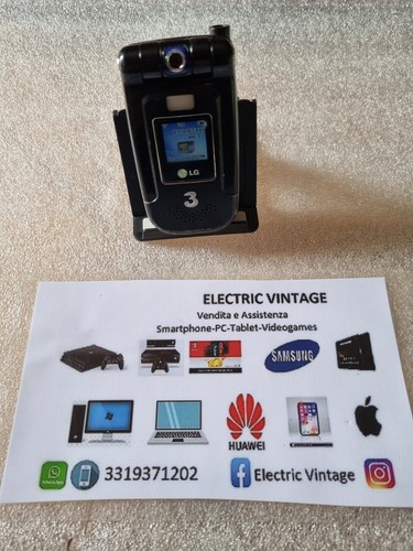 7673n cellulare u8360 nero - 7673n-cellulare, lg-u8360