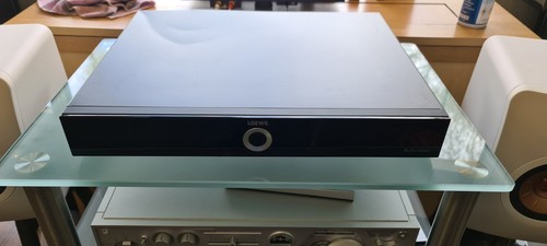 Lettore blu ray dvd loewe - e,