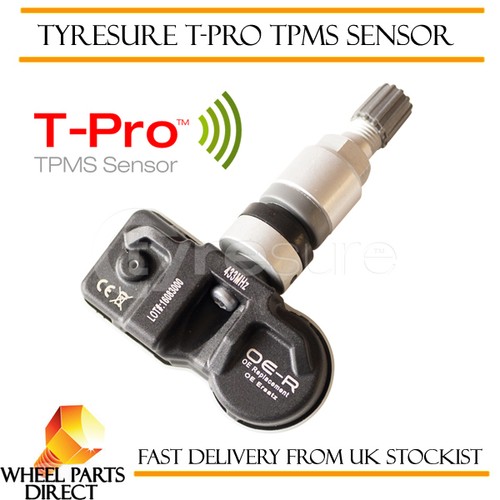 Sensore tpms ricambio - oe,