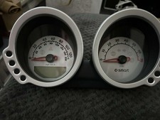 OROLOGI E CONTAGIRI FORFOUR