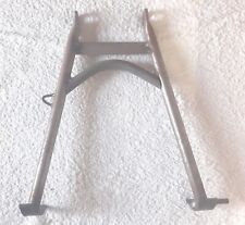 Cavalletto centrale in acciaio per Ducati Scrambler 125