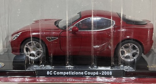 Alfa romeo competizione - romeo,