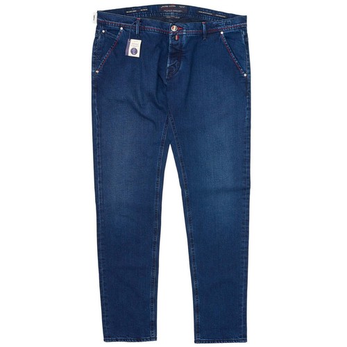 Jacob cohen handmade limited - cohen,