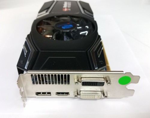 Sapphire amd radeon - radeon, 1