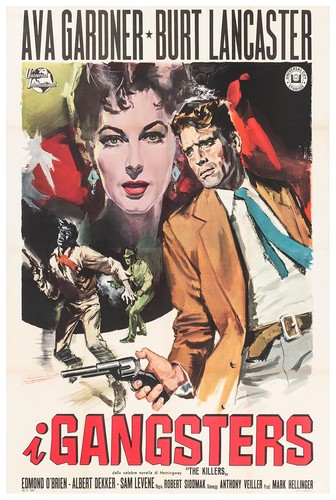 The killers 1946 italian - killers,