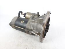 23300DB000 MOTORINO AVVIAMENTO RENAULT MASTER II REST (2°SERIE) 3.0 DCI 16V MAN