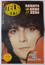 VECCHIA LOCANDINA POSTER DA