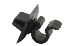 Clip supporto barra - da,