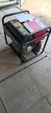 generatore di corrente honda EM30 da 3 kW 