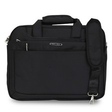 Borsa Uomo Tracolla Porta Documenti Pc Notebook Ufficio Lavoro Ventiquattrore