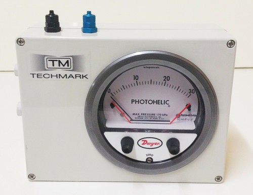 Techmark tm300mr misuratore - techmark,