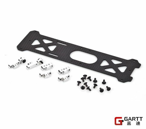 Gartt 550 supporto - , coda