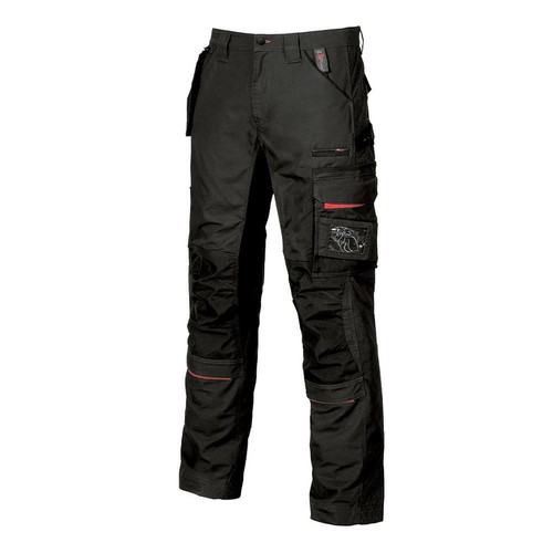 Pantaloni lavoro power - pantaloni, da
