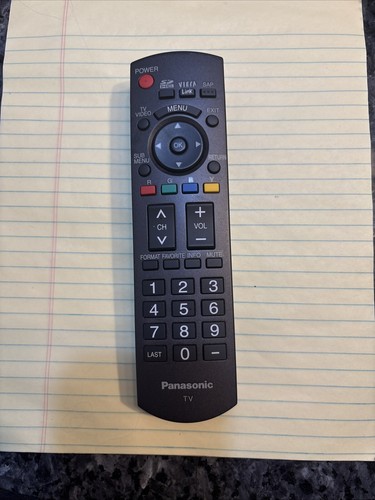 Panasonic n2qayb000221 - panasonic,