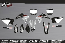 Kit grafica per suzuki rmz - per, 450