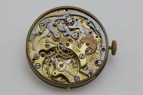 Universal geneve berthoud - berthoud, 385