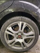 Cerchi 17 Fiat Grande Punto E Punto Evo