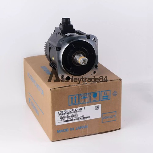 1pz nuovo yaskawa servomotore - 1pz,