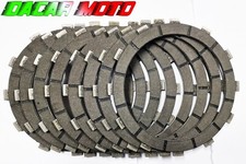 KIT DISCHI FRIZIONE GUARNITI