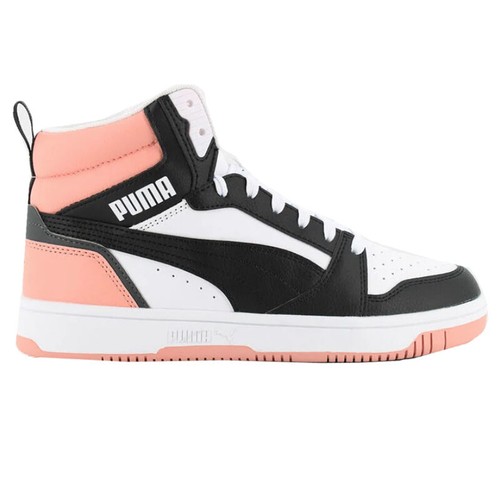 Puma 393831 07white - 07white,