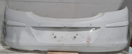 Ricambi usati paraurti - ricambi, usati,