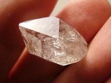 STESSA VECCHIA COLLEZIONE RARA LOCALITÀ QUARZO MADONNA DEL PONTE CAVA ITALIA