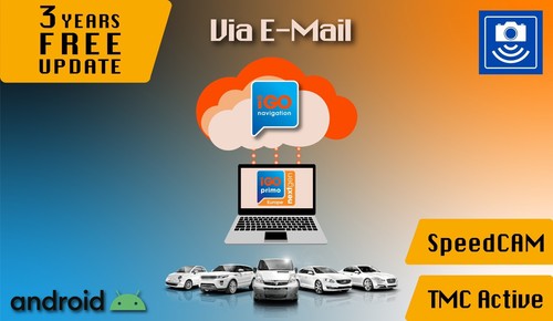 Download diretto via - , e-mail