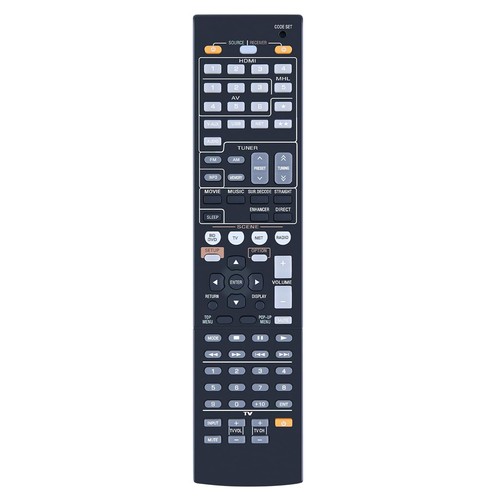 Telecomando nuovo per yamaha - nuovo,