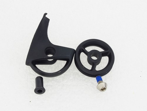 Kit puleggia guida cavo - kit,