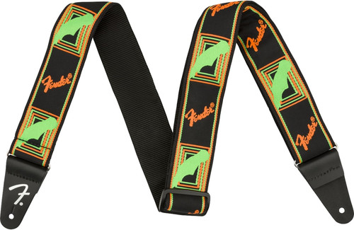 Fender neon monogrammed - fender,,