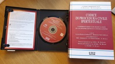 CODICE DI PROCEDURA CIVILE IPERTESTUALE -COMOGLIO VACCARELLA - UTET - CON CD-ROM