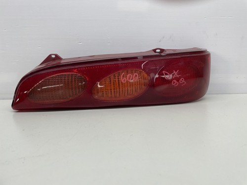 Fanale post destro fiat 600 - destro,