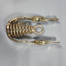 Forcella sospensione molla