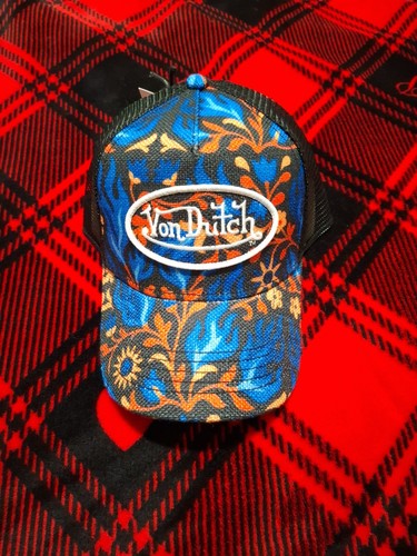 Cappello trucker olandese - trucker,