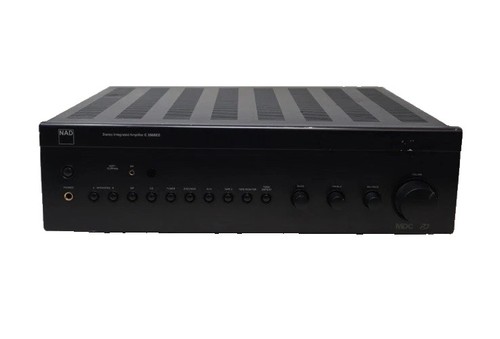 Nad 356bee channel - nad, 2-channel